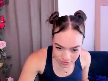 Chaturbate Best live sex cam show of baby_ashly