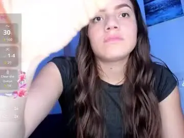 Chaturbate Watch Live Sex Cams of baby_ashly