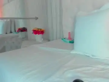 Chaturbate Nude Webcam of brithany_rousee