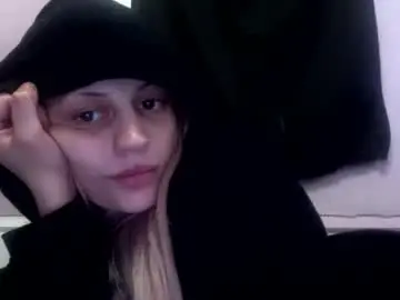 Chaturbate Live Sex of chaicutie