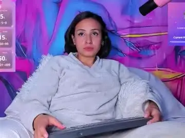 Chaturbate Sex Cam of cristal130625