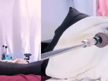 Chaturbate Sex Cam of cristal_thompson_