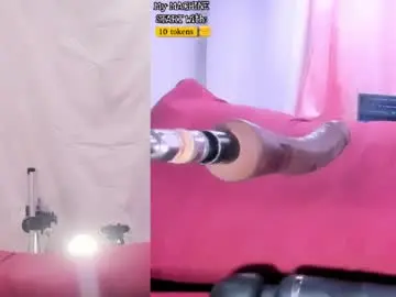 Chaturbate Adult Webcam of cristal_thompson_