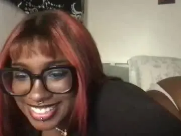 Chaturbate Private Sex Chat of cyberslutx4