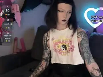 Chaturbate Best Webcam of dandelion_sea
