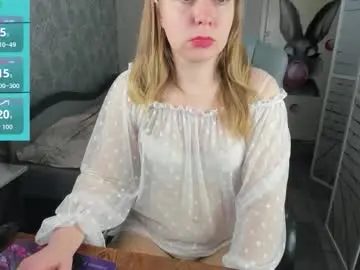 Chaturbate Best Webcam of funny_bunny4