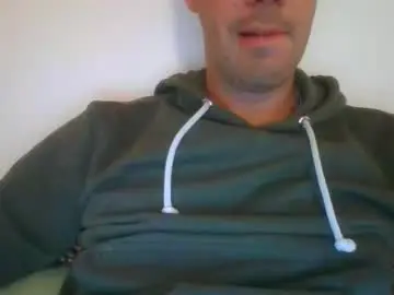 Chaturbate Sex Chat of geronimo_2