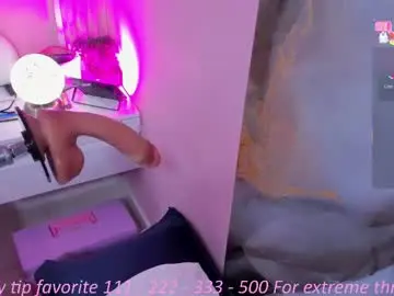 Chaturbate Live Porn of hinata_dolly