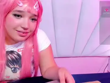 Chaturbate Best live sex cam show of hinata_dolly