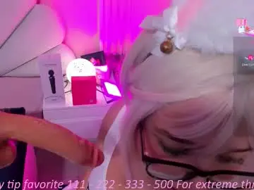 Chaturbate Live Porn of hinata_dolly
