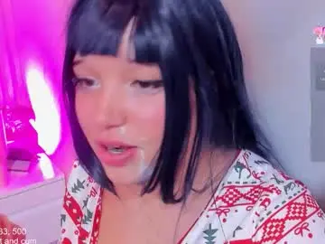 Chaturbate Adult Webcam of hinata_dolly