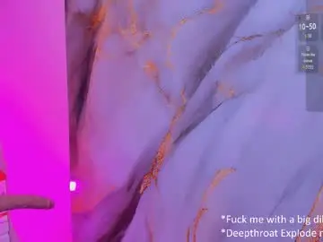 Chaturbate Sex Cam of hinata_dolly