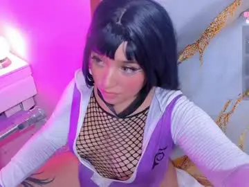 Chaturbate Best Webcam of hinata_dolly