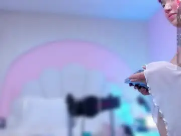 Chaturbate Best Webcam of hinata_dolly