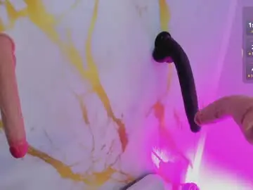 Chaturbate Live Sex Cam of hinata_dolly