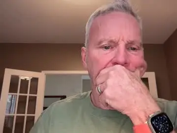 Chaturbate Sex Cam of john555_555