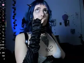 Chaturbate Live Sex Cam of kattx_