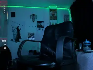 Chaturbate Adult Video Chat of kattx_