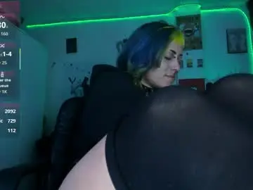 Chaturbate Live Sex of kattx_