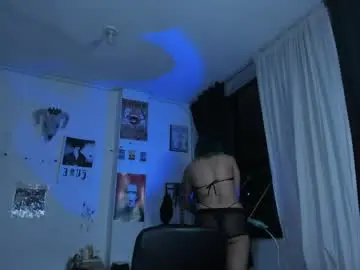Chaturbate Live Porn of kattx_
