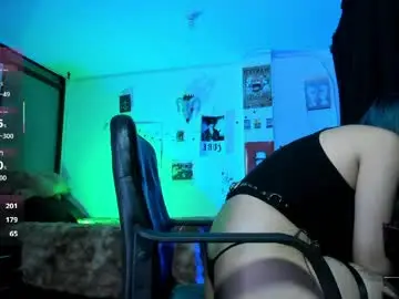 Chaturbate Adult Video Chat of kattx_