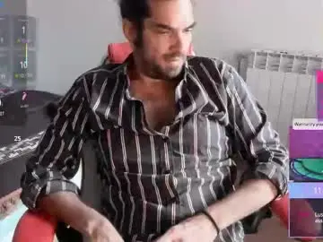 Chaturbate Best Webcam of ktm_exc