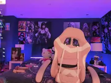 Chaturbate Watch Live Sex Cams of lanakyutt