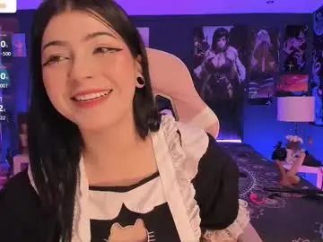 Chaturbate Free Porn Cam of lanakyutt