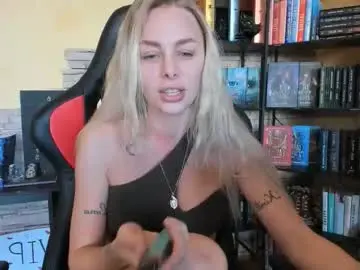 Chaturbate Best Webcam of library_girl