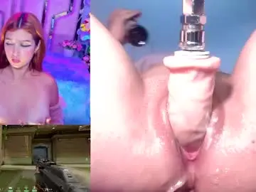 Chaturbate Live Porn of lizziecutie_