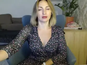 Chaturbate Sex Cam of mallinia
