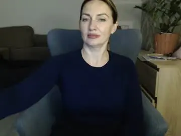 Chaturbate Live Sex of mallinia