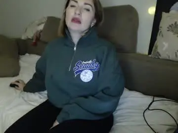 Chaturbate Free Live Porn of mallinia