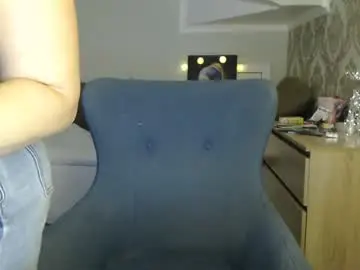 Chaturbate Private Sex Chat of mallinia