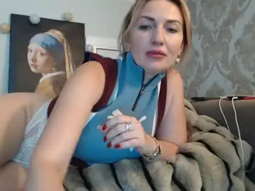 Chaturbate Live Porn of mallinia