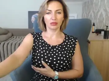 Chaturbate Sex Cam of mallinia