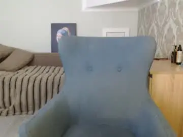 Chaturbate Free Porn Cam of mallinia