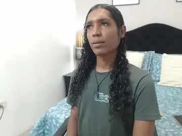 Chaturbate Best Webcam of mia_kheleer