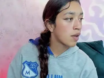 Chaturbate Best Webcam of mia_scarlet7