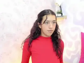 Chaturbate Live Sex Cam of mia_scarlet7