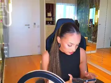 Chaturbate Private Sex Chat of mileysin