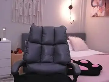 Chaturbate Sex Cam of molly_jons