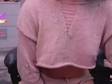 Chaturbate Private Sex Chat of molly_jons