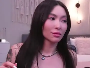 Chaturbate Sex Chat of molly_jons