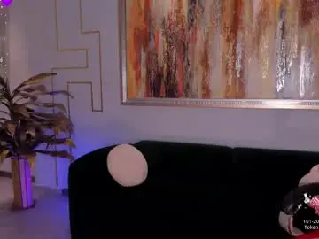 Chaturbate Watch Live Sex Cams of mollysunders_