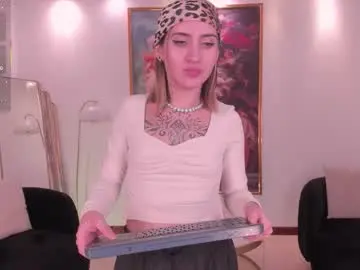 Chaturbate Free Live Porn of mollysunders_