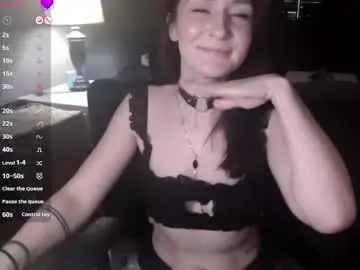 Chaturbate Private Sex Chat of mysticmuse94