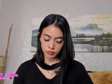 Chaturbate Sex Chat of natt_collins