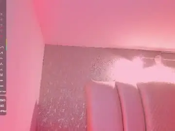 Chaturbate Nude Webcam of natt_collins