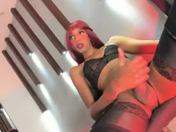 Chaturbate Best Webcam of nayara_sweet